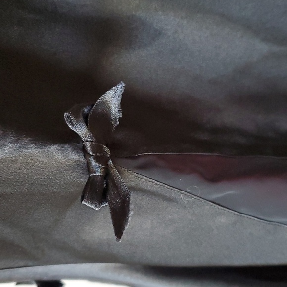 VTG D&G Black Chemise - Picture 6 of 9